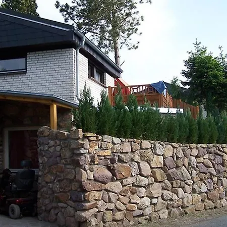Dana Holiday home Meschede