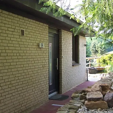 Dana Holiday home