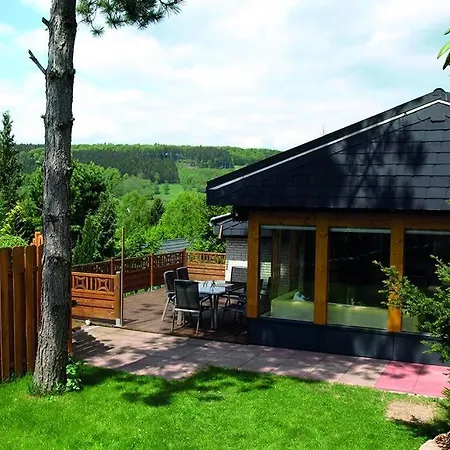 Dana Holiday home Meschede
