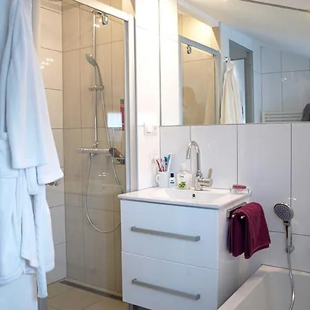 Сasa de vacaciones Dana Meschede