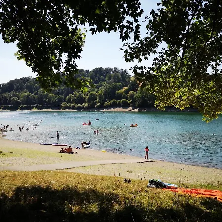 Сasa de vacaciones Dana *