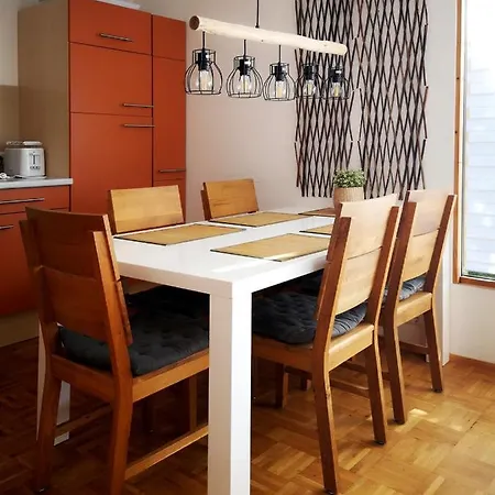 Dana Holiday home Meschede
