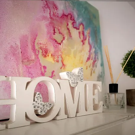 Dana Holiday home *