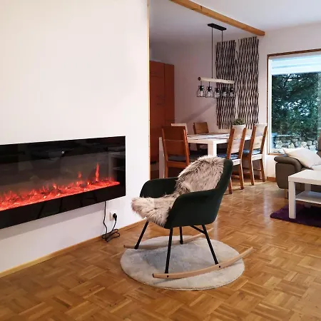 Сasa de vacaciones Dana *