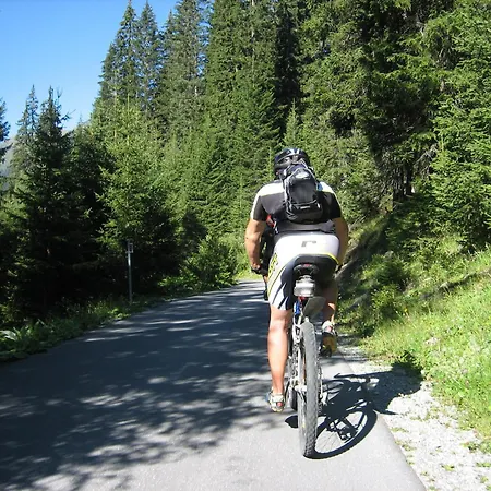 Dana Сasa de vacaciones