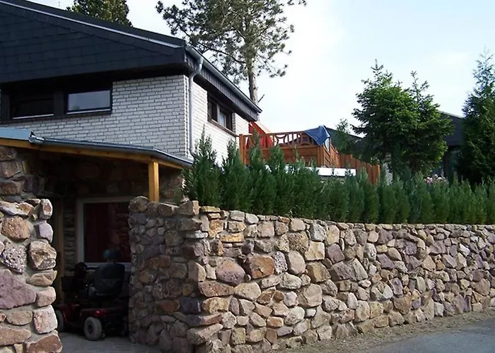 Dana 度假居 梅舍德