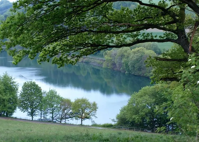 Dana 度假居 梅舍德