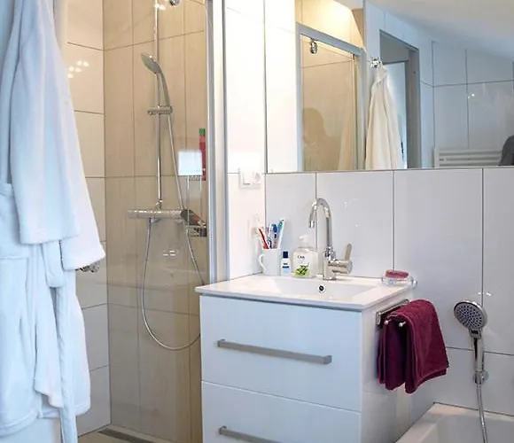 度假居 Dana 梅舍德