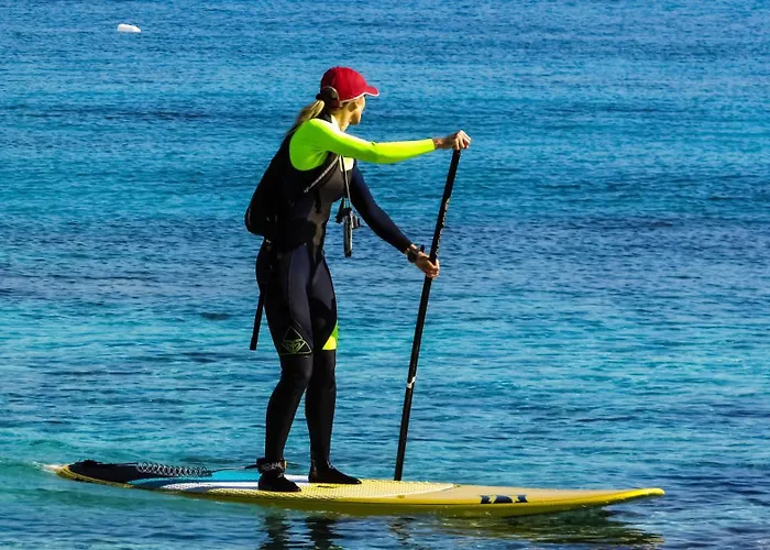 Dana 度假居 梅舍德